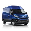 „Iveco Daily“