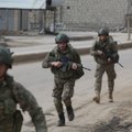 Irake per susirėmimus su kurdų kovotojais žuvo šeši Turkijos kariai