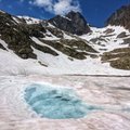 Niūrus įspėjimas: tik nuo mūsų priklauso, ar iki šio amžiaus pabaigos vis dar liks ledo Alpėse