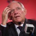 Vokietijos ministras: ES ir TVF pasiekė „bendrą poziciją“ dėl Graikijos