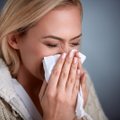 Kodėl šiuo metu – daug kam alergija: kaip nesumaišyti su sloga