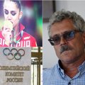 Rusija rado kuo apkaltinti WADA: dėmesio centre – buvęs RUSADA vadovas