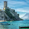 10 nuostabiausių Europos ežerų