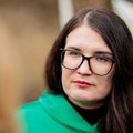 Lietuvos žaliųjų partija pristatė kandidatus į Europos Parlamentą: sąraše – tik moterys
