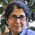 Iranas grąžino į kalėjimą prancūzų ir iraniečių mokslininkę Adelkhah
