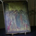 Senyvos prancūzės virtuvėje kabėjęs paveikslas aukcione parduotas už 24 mln. eurų