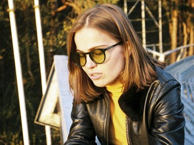 Gabrielė Vilkickytė