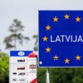 Latvija vėl laukia lietuvių: ką būtina žinoti vykstantiems ir ką verta pamatyti