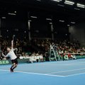 Turnyro Vilniuje nugalėtojui – 6 tūkst. eurų ir 80 ATP reitingo taškų