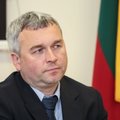 Куодис: ситуация необратимая, в Литве останется 2,5 города