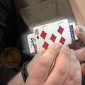 „NEREALU": susegtų kortų klasta