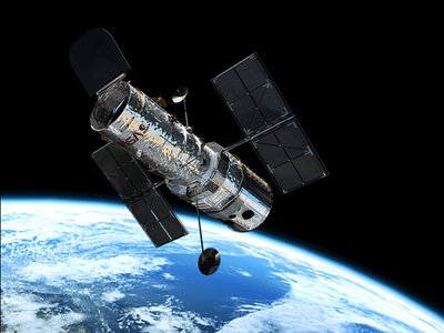 Hubble/ESA nuotr.