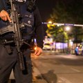 В Брюсселе убит предполагаемый исполнитель вчерашнего теракта