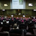 Seimas vyskupams nenusilenkė – debatai dėl žiniasklaidos kontrolės dar tęsis