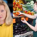 Rinkdamiesi daržoves būkite atsargūs: mokslų daktarė pasakė, kokie požymiai išduoda, kad jos nebetinkamos maistui