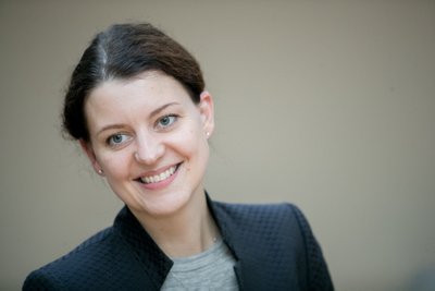 Monika Navickienė