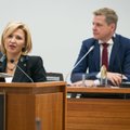 Тихая война с Vilniaus energija: перемены в мэрии заставляют проявить беспокойство