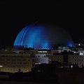 Stokholmo koncertų arena pervadinta didžėjaus Avicii vardu
