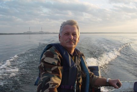 Dr. Vytautas Kesminas
