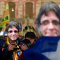 Buvęs Katalonijos lyderis gali pakenkti Ispanijos ir Belgijos santykiams