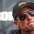 Dėl dopingo visko netekęs Armstrongas nieko nesigaili – jei reikėtų, spjautų į taisykles ir vėl