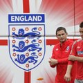 Dar viena EURO-2012 netektis: Anglijos rinktinei negalės padėti susižeidęs F.Lampardas