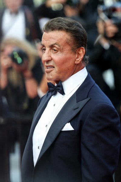 Sylvester Stallone