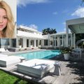 Shakira parduoda savo „šventovę“ Majamyje už 36 mln. litų