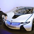 BMW ir „Volkswagen“ laukia pokyčiai