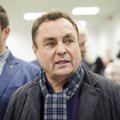 Генпрокурор Литвы просит Сейм лишить неприкосновенности депутата Гражулиса