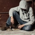 Kas nutinka, kai alkoholis ir narkotikai nustoja veikti: 25 metus vartojęs vyras neturi ko slėpti