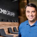 „ACME Grupės“ vadovas Sergej Artemiuk apie reputacijos svarbą versle: žmonės pas mus dirba ne tik dėl pinigų