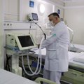 Rusijoje – 28,3 tūkst. naujų COVID-19 atvejų, mirė 1 142 pacientai