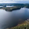 10 dienų tylos stovykloje: draugai po jų manęs nebepažino