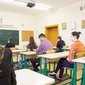 Po žiauraus incidento Šiaulių gimnazijoje aiškėja mokytoją sumušusio 14-mečio likimas