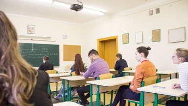 Abiturientų pasirinkimas: universitetuose – socialiniai mokslai, kolegijose – vadyba
