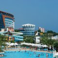 Atostogos Turkijoje: kriterijai, išduodantys, kad viešbutis jums nepatiks