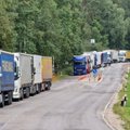 Lietuva uždraudė eksportuoti tam tikras prekes: verslas siūlo bausti asmenis, pažeidžiančius sankcijas