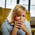 Verkite į sveikatą: specialistai išvardijo, kuo verkimas naudingas žmogaus organizmui