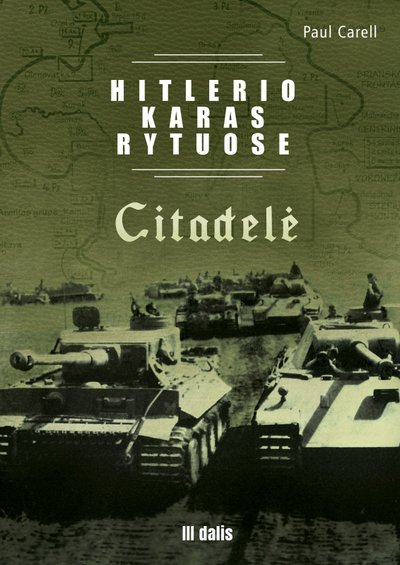 Citadelė