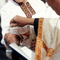 Už krikštynas bažnyčiai palieka ir 150 eurų: skirtinguose regionuose – skirtingas aukos dydis