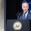 US Vice President Biden Supports Ukraine’s last chance for reform