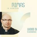 Rimas ir kunigas. Pokalbis su Vladimiru Solovej: buvome pripratę šokti arba dirbti – dabar galime nuo to atsitraukti