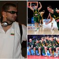 Lietuvos rinktinės patirtis Europos čempionatuose: nuo finalų ir medalių – iki fiasko ir skandalų