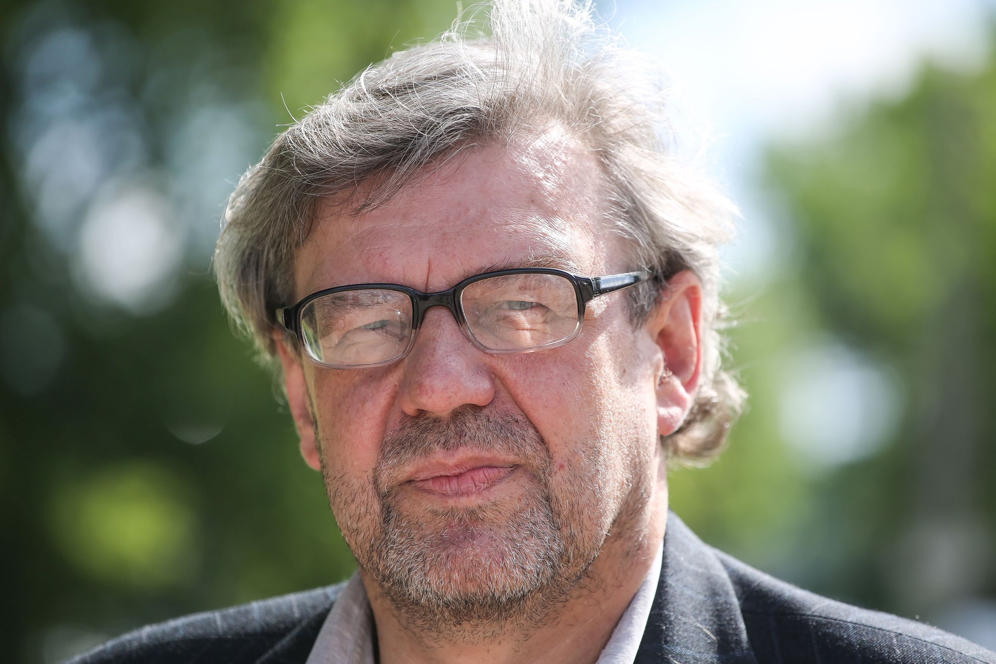 Madagaskaro karaliaus biblioteka Vilniuje Delfi plius