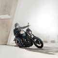 Harley-Davidson“ pasiūlymas būsimiems motociklininkams – vairavimo kursai gamintojo sąskaita