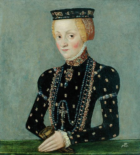 File source: http://commons.wikimedia.org/wiki/File:Princess_Katarzyna_Jagiellonka.jpg