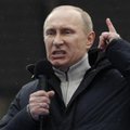 Putinas ruošiasi lemiamam šturmui: tokių pasiruošimų Maskva nematė nuo Antrojo pasaulinio karo laikų