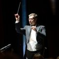 Dirigentas Modestas Pitrėnas: jei kurčiau muziką, ji būtų panaši į šią