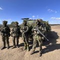 NATO Lietuvai numato naujų pajėgų, bet ne visos jos bus dislokuotos šalyje